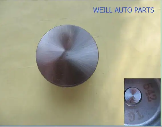 1007017-EG01 BUCKET TAPPET FOR GREAT WALL ENGINE 4g15 4g13