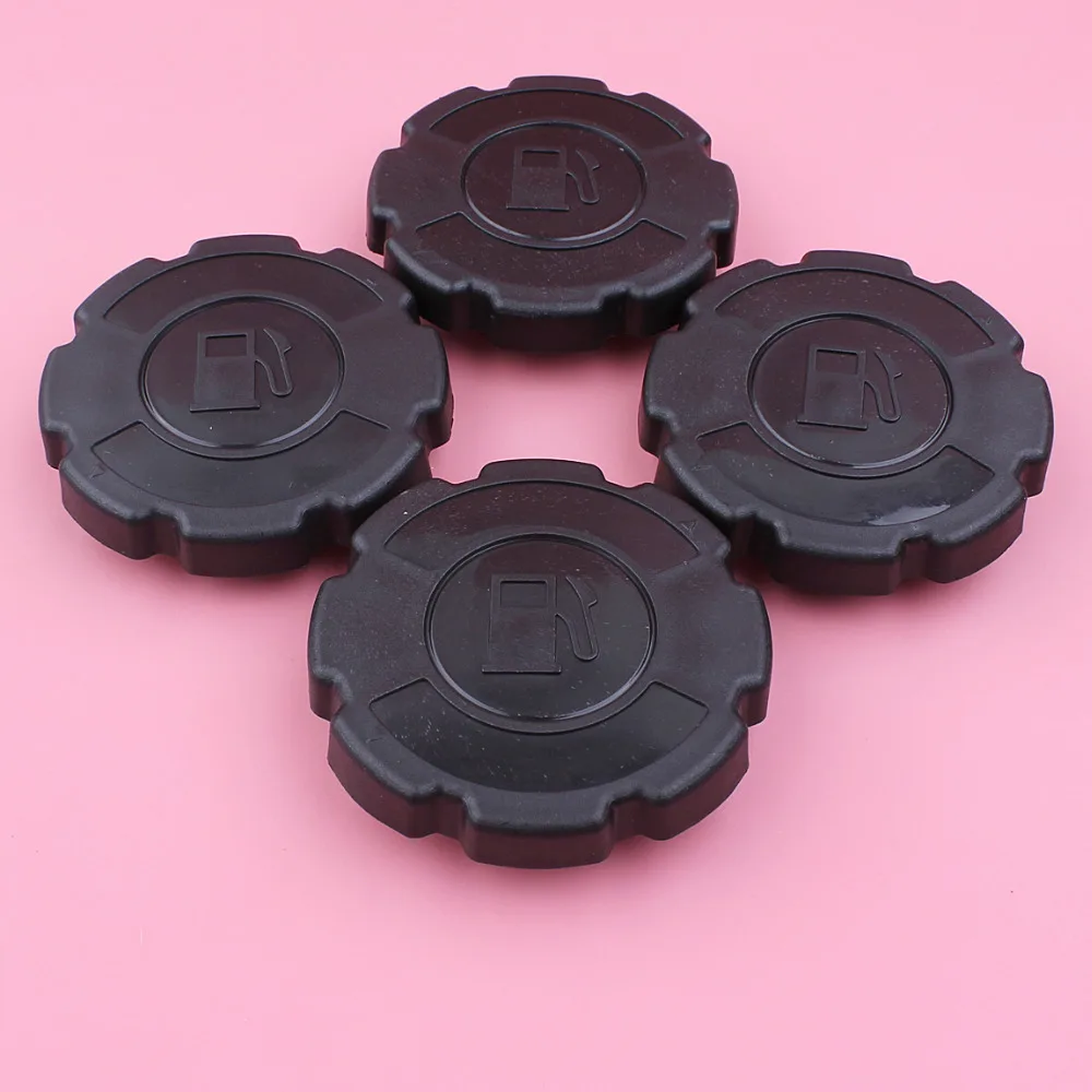 4pcs/lot Fuel Tank Cap For Honda GX160 GX200 GX240 GX270 GX340 GX390 Lawn Mower Engine Motor Part