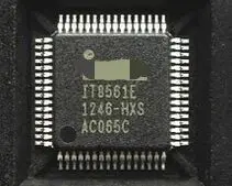 5ชิ้น/ล็อต IT8561E QFP ใหม่จัดส่งฟรี