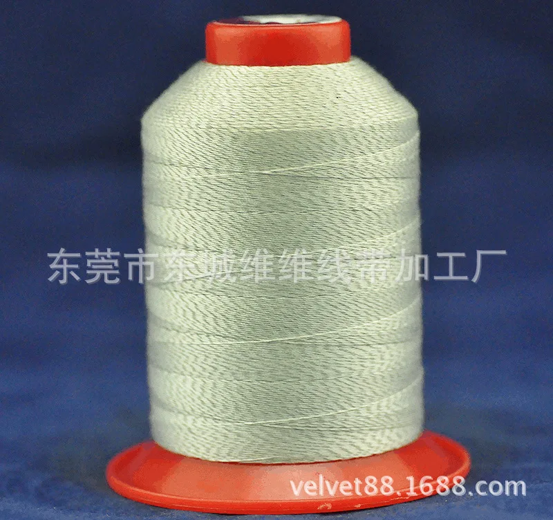 

Antistatic sewing thread factory direct selling wholesale conductive wire