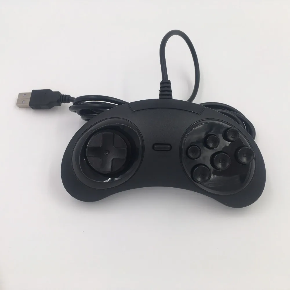 Wired Usb Game Cont…