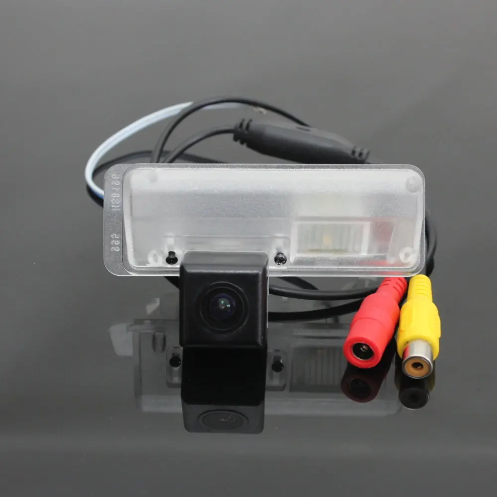 

Car Rearview Rear View Camera For Lexus ES250 2013-2015 Parking Back AUTO HD CCD CAM Accessories Kit