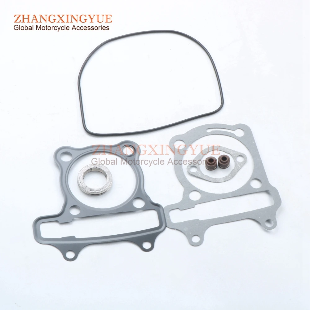 Top End Gasket Set for KYMCO Agility 125 GY6 125 152QMI