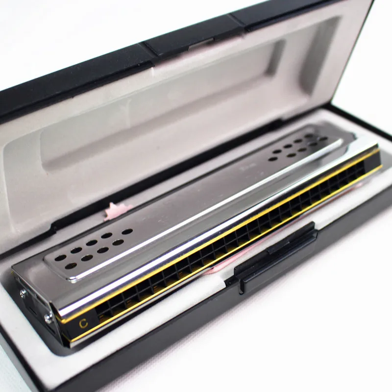 Thumbnail 3 - #25 Latest Harmonicas Updates