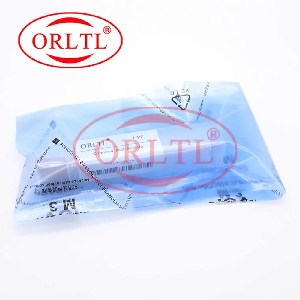 ORLTL FOORJ01176, F OOR J01 176 Auto Oil Pressure Control Valve And Nozzle Valve F00R J01 176 For IVECO 0445120036