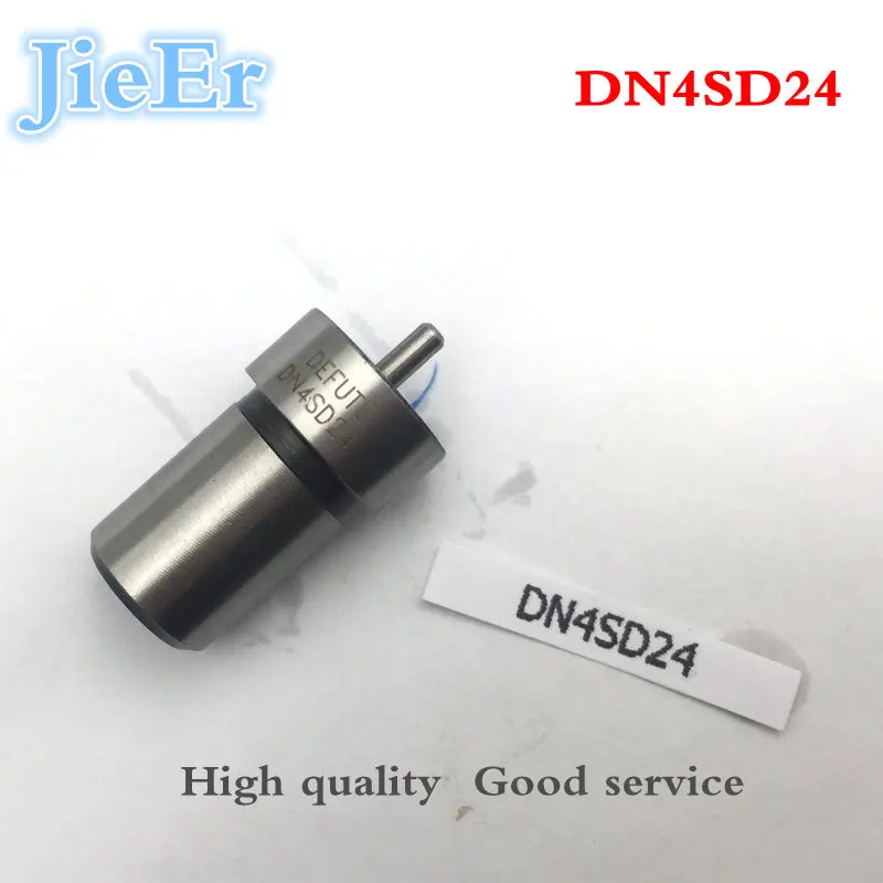 High Precision Fuel Injector Nozzle DN4SD24 for Diesel