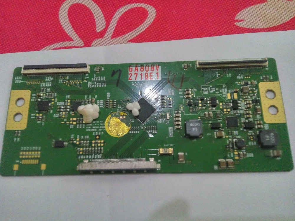 

6870C-0368A 6870c-0368D t con logic Board for LU52T1 price difference