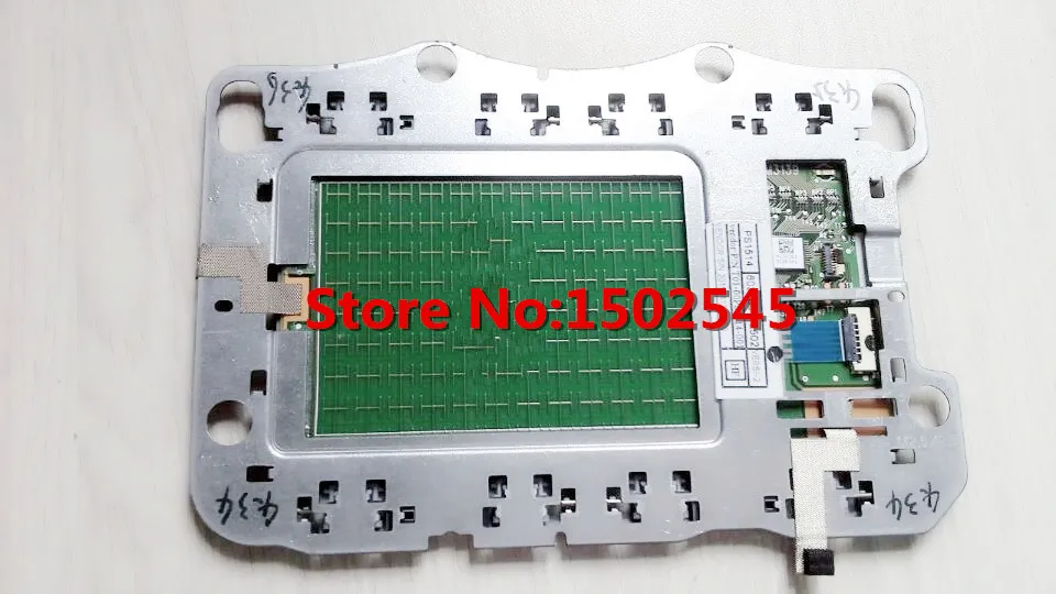 Ban đầu Laptop touc HP sau Công Nguyên với phím cho HP EliteBook 840 G3 845 G3 740 G3 745 G3 touc HP sau Công Nguyên bên trái và bên phải phím ps151 6037B0112502