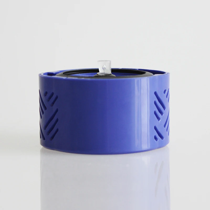 1 مجموعة مرشح HEPA ل Dyson V6 DC59 مكنسة كهربائية الملحقات متوافق مع DY-96674101 و DY-966912-03