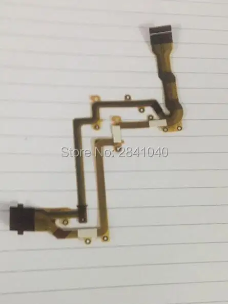 كابل مرن باناسونيك TM80 SD80 ، قطع غيار جديدة لكاميرا الفيديو