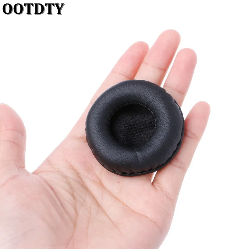 OOTDTY Replacement Ear Pads Cushions For KOSS Porta Pro PP KSC35 KSC75 KSC55 Headphone