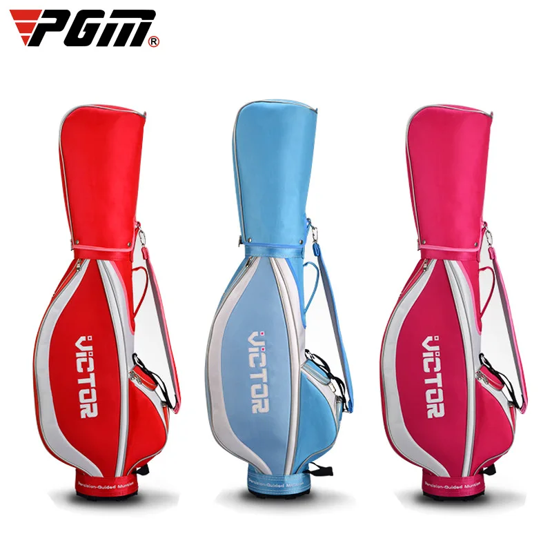 Golf standard Bag  8 inch golf bag women golf bag holding 14 pcs golf clubs A4764