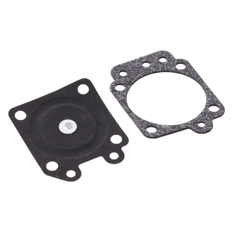 Durable Carburetor Carb Repair Kits Brush Cutter Gasket For Carburetors 40-5/44F-5 34F