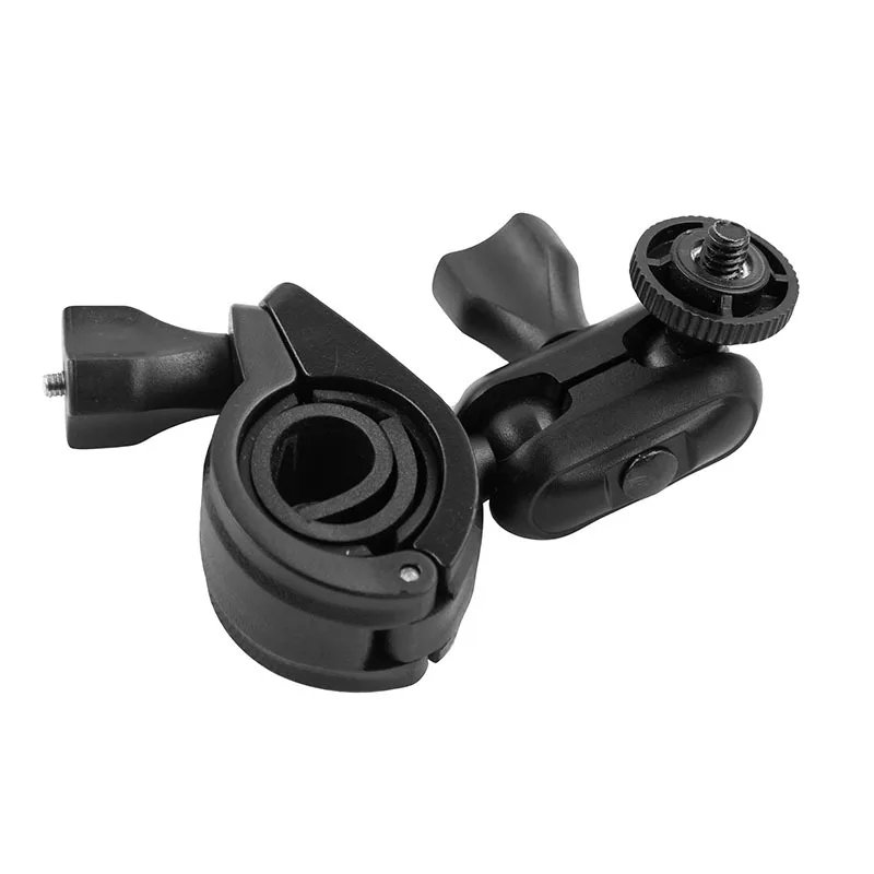 Lenker halterung Motorrad Rückspiegel halterung Kamera halter für gopro insta 360 one/one x/osmo/hero