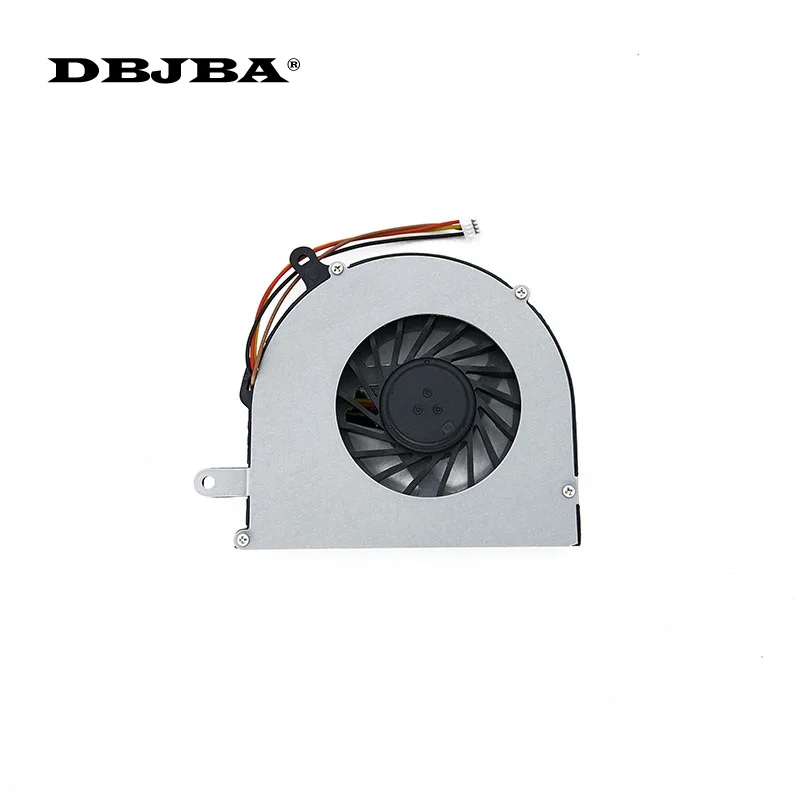 New Laptop CPU Cooling Fan For Lenovo Ideapad G400 G405 G410 G490 G500 G505 G500A G510 G490AT Notebook Cooler Fan