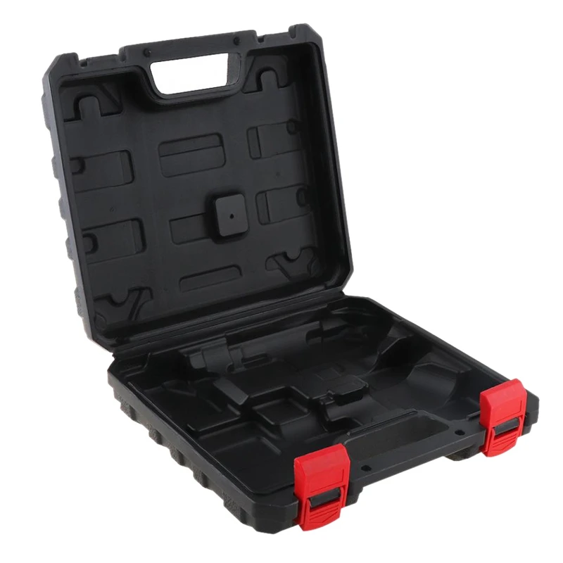 Voto Power Tool Suitcase 12V Electric Drill Dedicated Tool Box Storage Case With 265mm Length For Lithium Electric Screwdriver