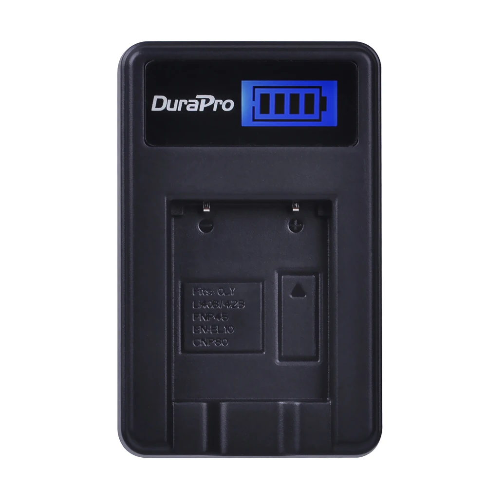 Batería LI40B piezas Li-40B para cámara OLYMPUS FE160, FE190, FE210, FE220, FE230, FE240, FE250, 1 LI-42B