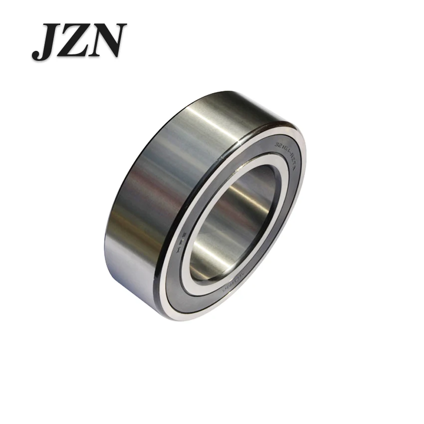 ( 1 PC ) 3800 3801 3802 3803 3804 3805 3806 3807A-2RS Double Row Angular Contact Ball Bearings