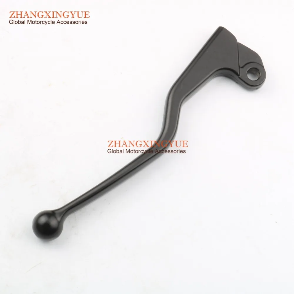 Рычаг Сцепления SHADOW для HONDA NX125 NX650 XL600V RT1 XL600LM 53178-MG7-003 53178-MAN-600