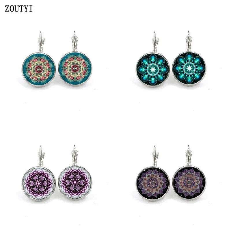 New / Retro Yoga Me…