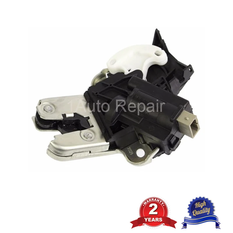 Rear Trunk Boot Lock motor Latch Actuator 4F0827505A 4F5827505C 4F5827505D 4F5827505B For VW Audi Jetta MK5 Passat B6 3C2 B7 CC