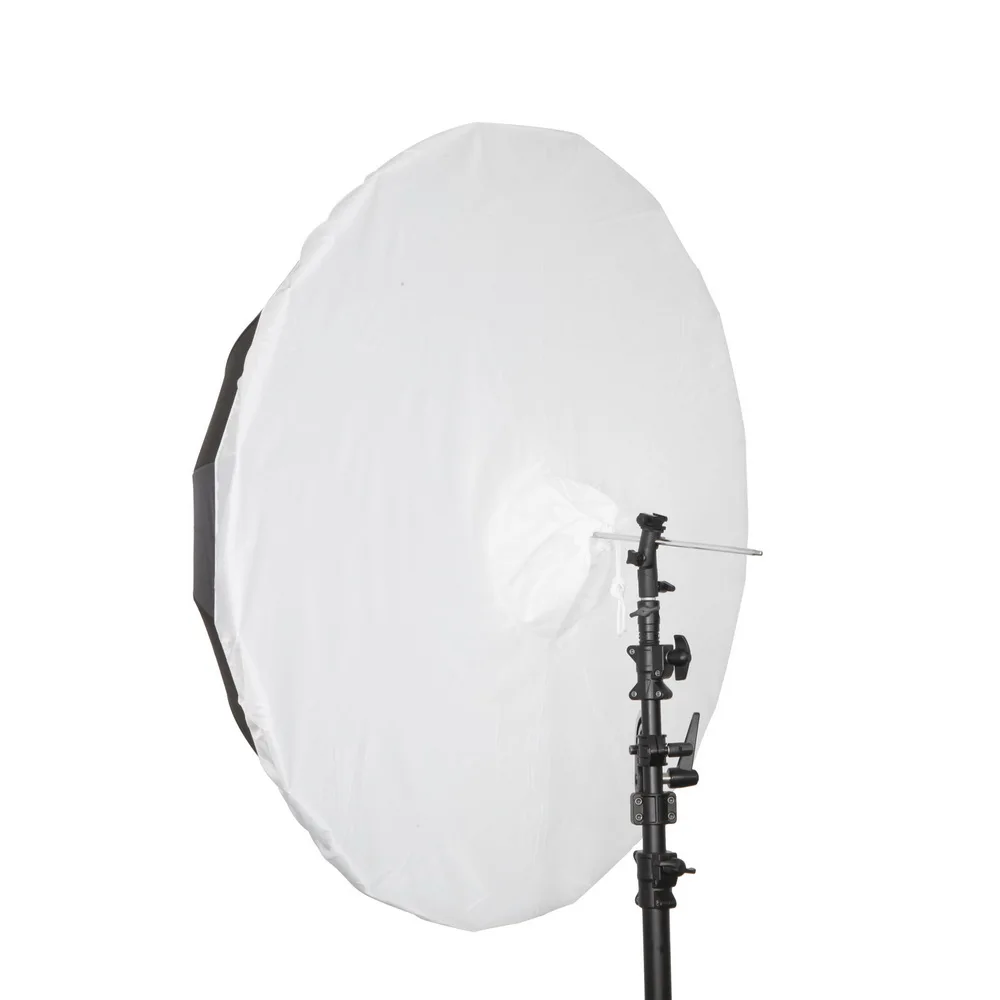 Selens Soft Light Diffuser For Parabolic Umbrella To Studio Portrait Softbox Creating Catchlights 41\