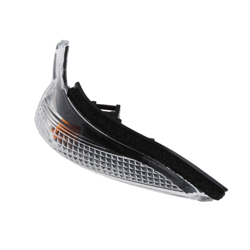 New Vehicle Car 2Pin Left Is Cab/ Right Side Is Co-pilot Mirror Indicator Turn Signal Light Lamp Bulb for Camry Corolla