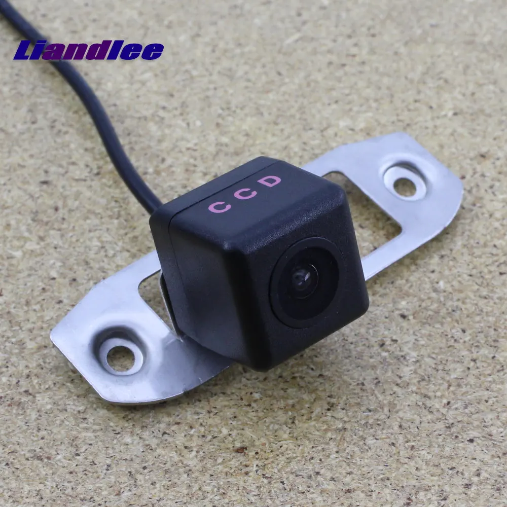 

Car Reverse Parking Camera For Volvo S40 S40L 2004-2012 Rear View Backup CAM HD CCD Night Vision