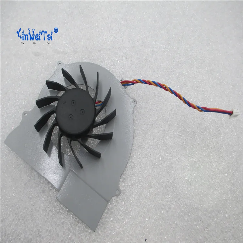 Cooling Fan For LG R405 R400 RD400 R40 R405-A R405-S RD405 13.V1.B3175.F.GN GB0506AGV1-A MFNC-C545A EAL36658301 CPU Cooling Fan