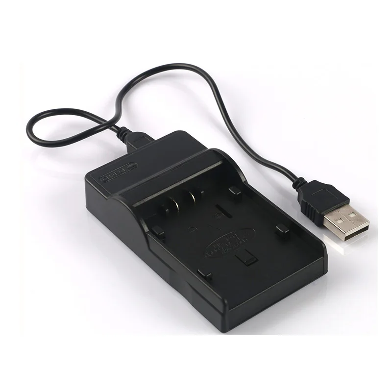 Usb充電器バッテリーVW-VBG260 VW-VBG260-K panasonic VDR-D58GK VDR-D50 VDR-D310 ag HMC40 HMC70 HMC150 hdc DX1 DX3 HS100