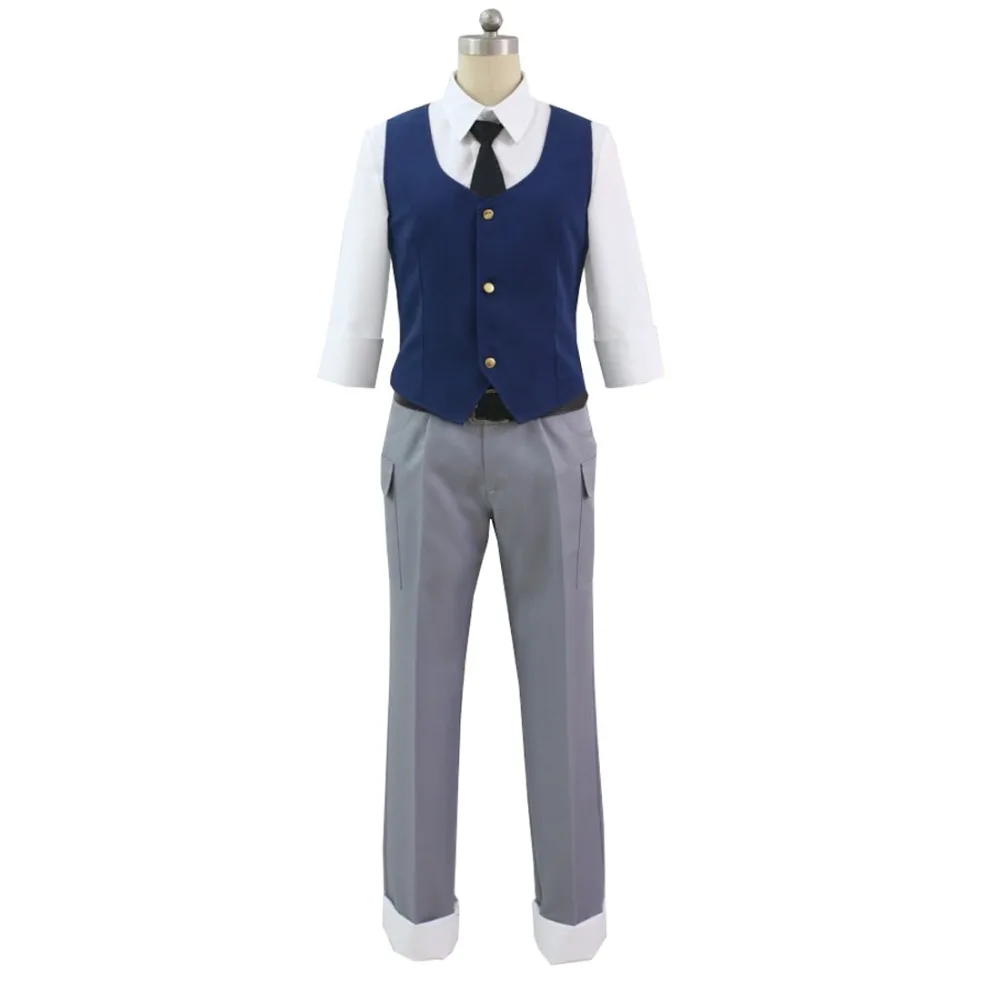 2022 Assassination Classroom Ansatsu Kyoushitsu Shiota Nagisa Cosplay Costume Cos