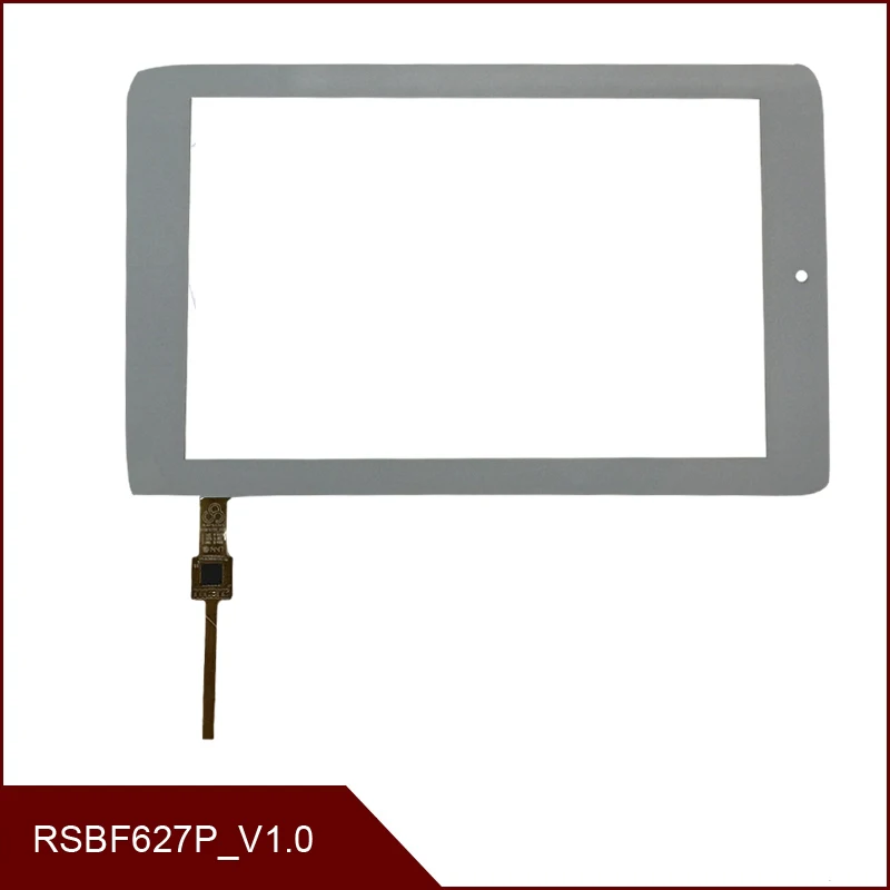 

8" inch Touch Panel For RS8F672P_V1.0 Tablet Capacitive Touch Screen Digitizer Glass MID Sensor