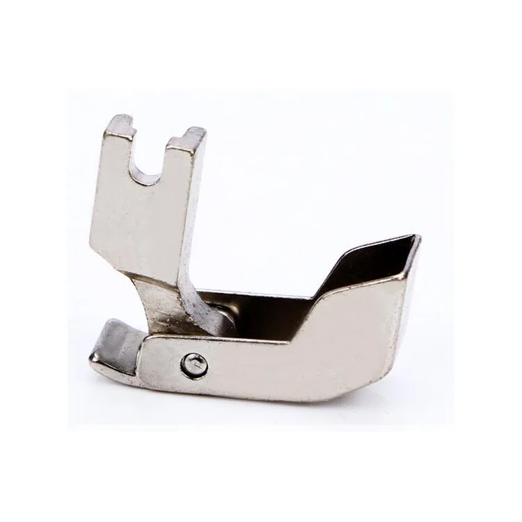 Industrial sewing machine presser foot flat cotton jacket cotton sewing cotton presser foot type car FEET