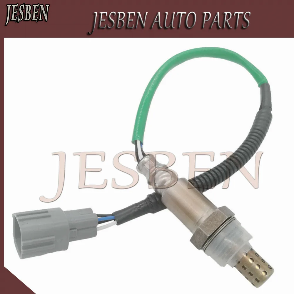 234-4195 Downstream Lambda O2 Oxygen Sensor For Subaru Impreza WRX Foreste WRX 2.0 2.5 Turbo 2007-2014 NO# 2344195 22690-AA900