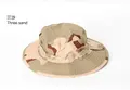 Three sand