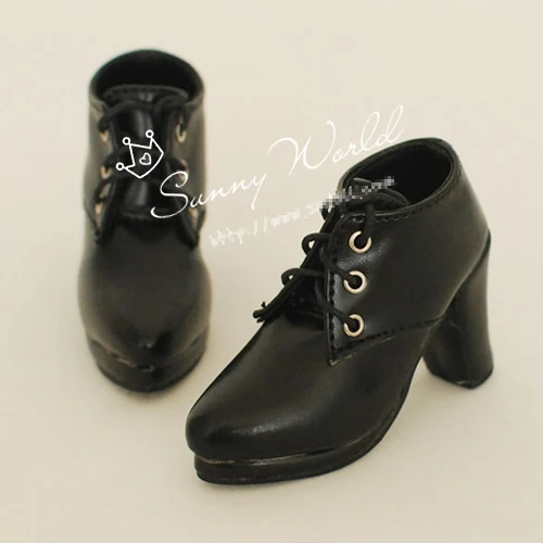 1/3 scale BJD High heels shoes for BJD/SD doll boots accessories.not include doll,clothes,wig and other accessories 18D2411