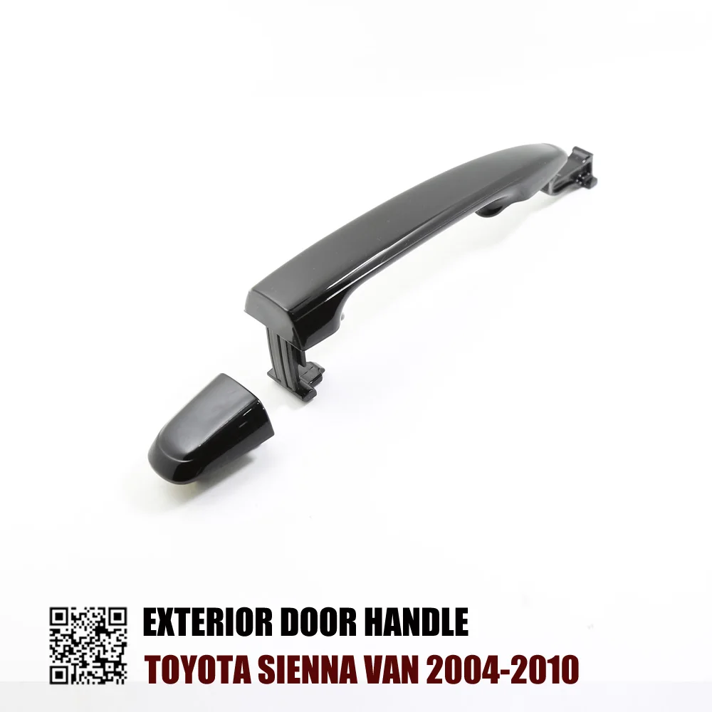 EXTERIOR DOOR HANDLE FOR TOYOTA SIENNA VAN 2004-2010 69211-AE010