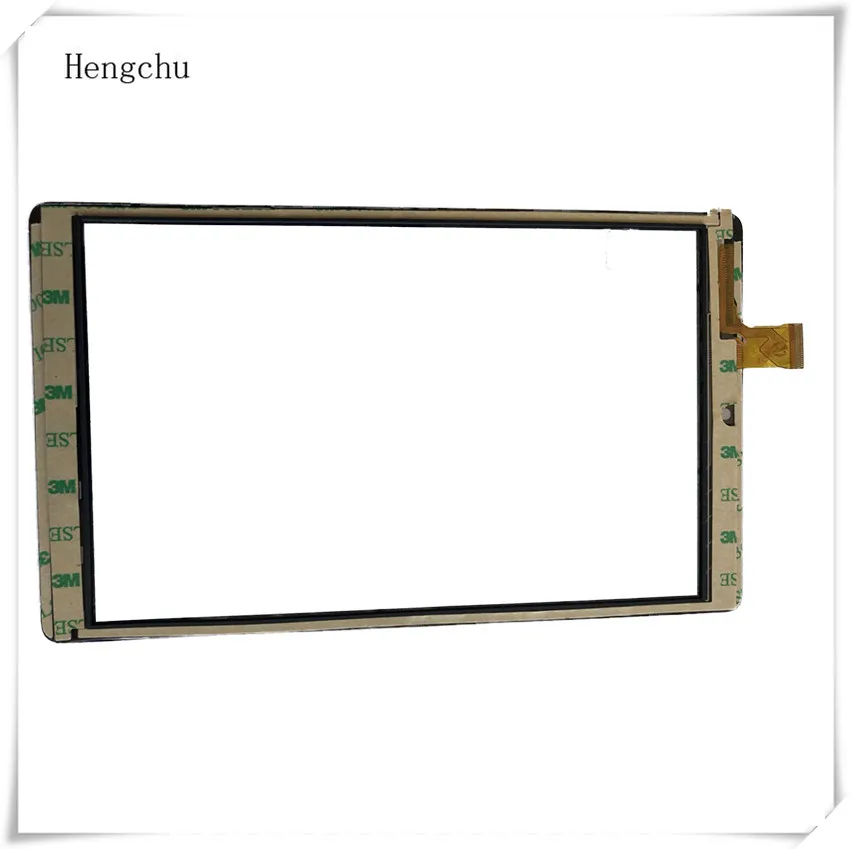 Panel Digitizer layar sentuh P/N HK80DR2853