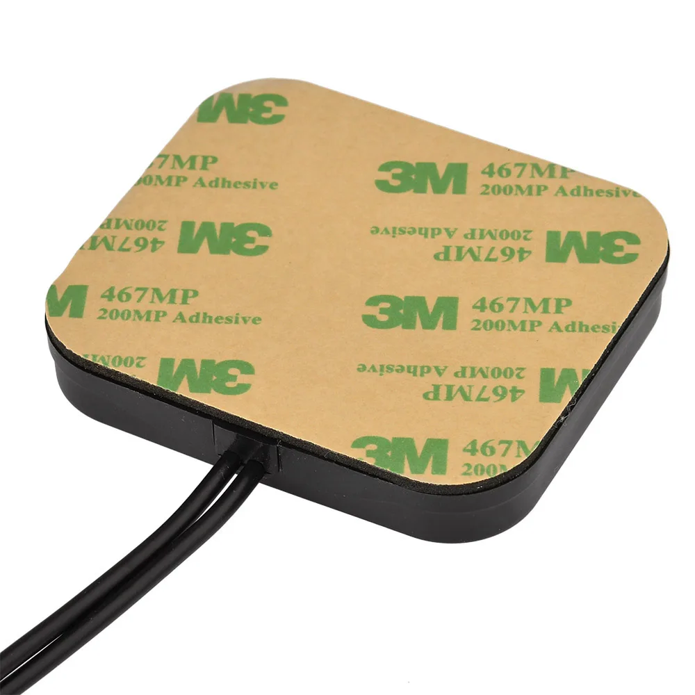 جهاز توجيه لاسلكي Mimo Omni مزدوج النطاق ، هوائي هوائي هوائي ذكر SMA ، هواوي ، سييرا ، شبكة ، ZTE ، Novatel D-Link ، 4G LTE