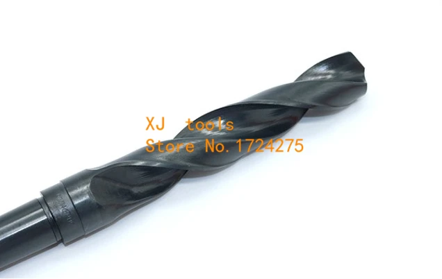 Imagem -04 - Peça Hss 16 16 17 17 18 18 19 mm de Diâmetro Broca de Perfuração Broca de Aço de Alta Velocidade Hss 1