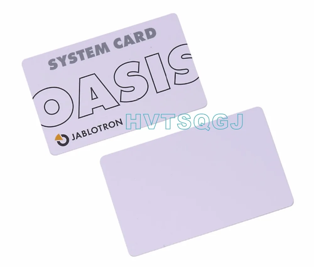 

Free shipping RFID 125KHz Proximity Door Control Access card TK4100 ID card with your design printing 1000 pcs