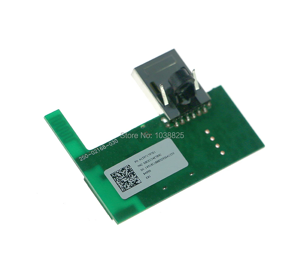 Original For XBOX360E XBOX 360 E USB internal network adapter WiFi card board PCB For XBOX360 E image 4