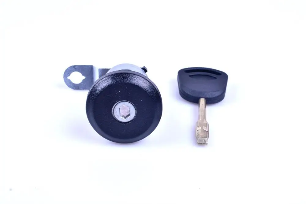 For Ford Mondeo transit Car Door Lock Replacement With Key whole car lock practice Left door lock free shipping