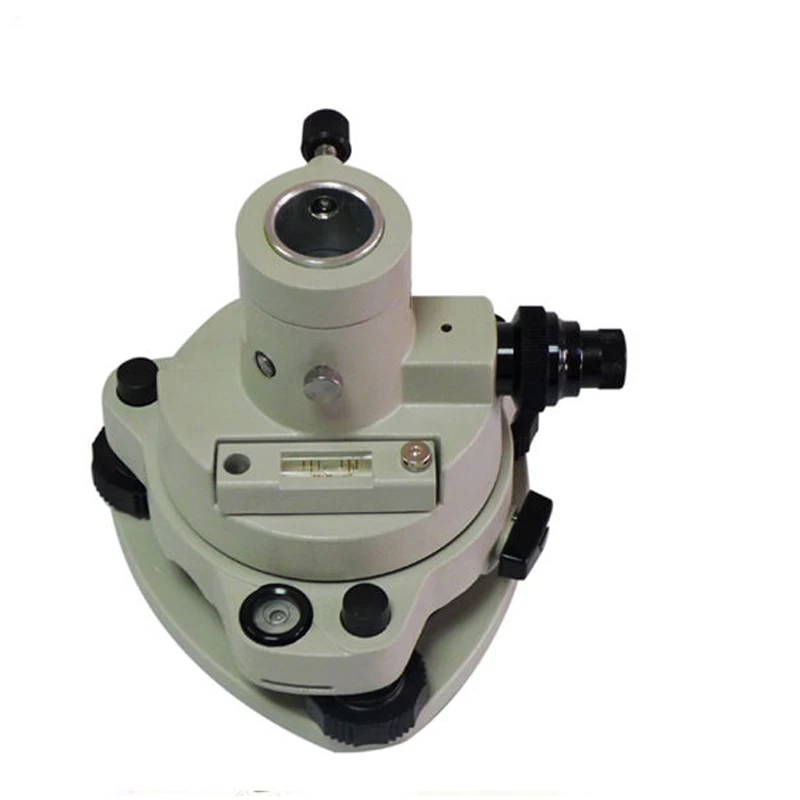 New  tribrach with adapter XFG12 for total station ,prism