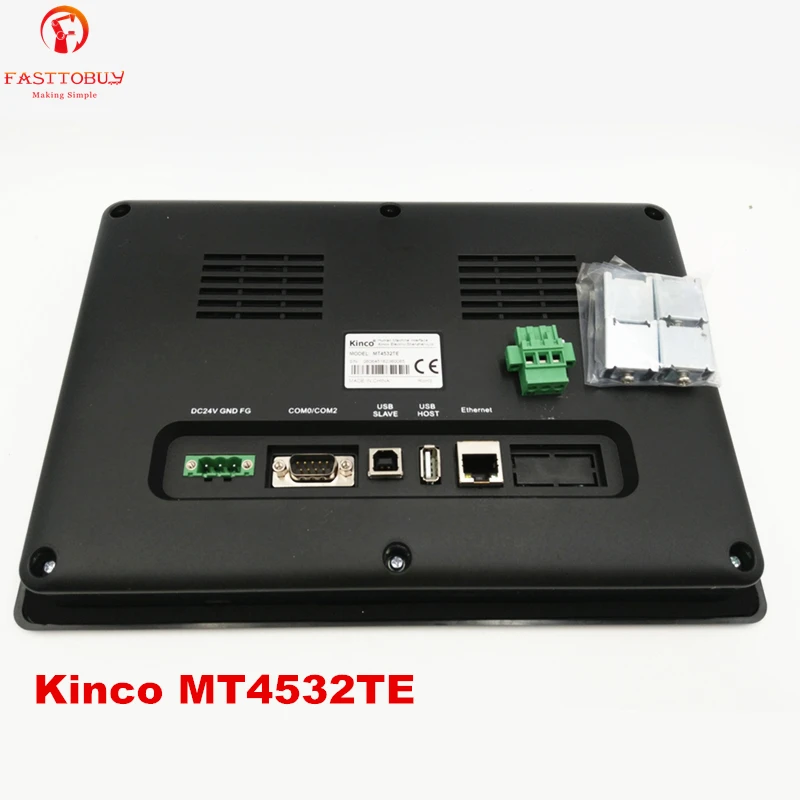 Kinco MT4532TE 10.1