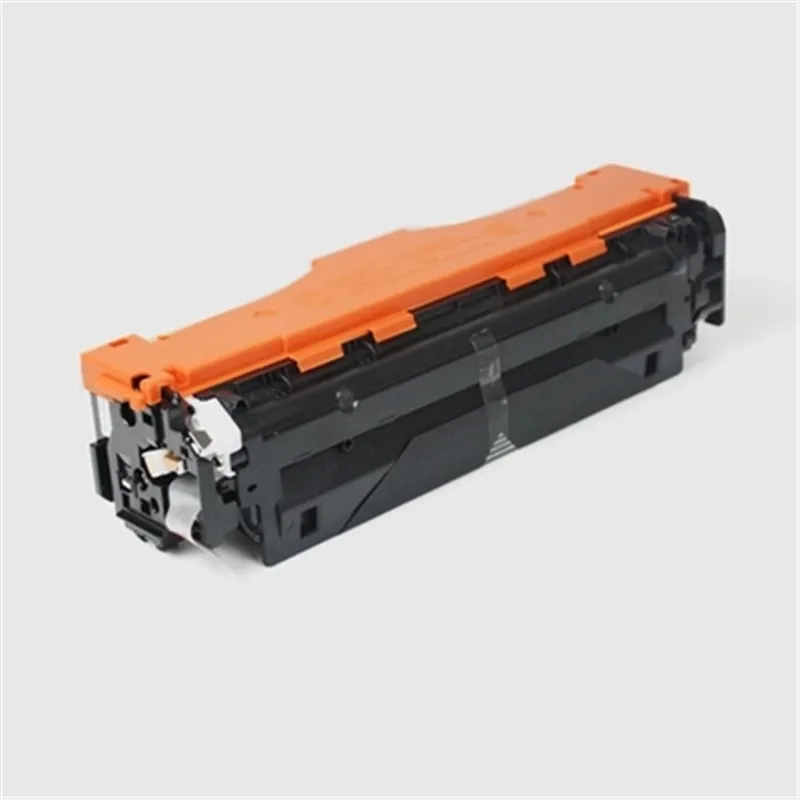 CF380A CF381A CF382A CF383A 312A Compatible Color Toner Cartridge for Color LaserJet Pro MFP M476dw M476dn M476nw  printer