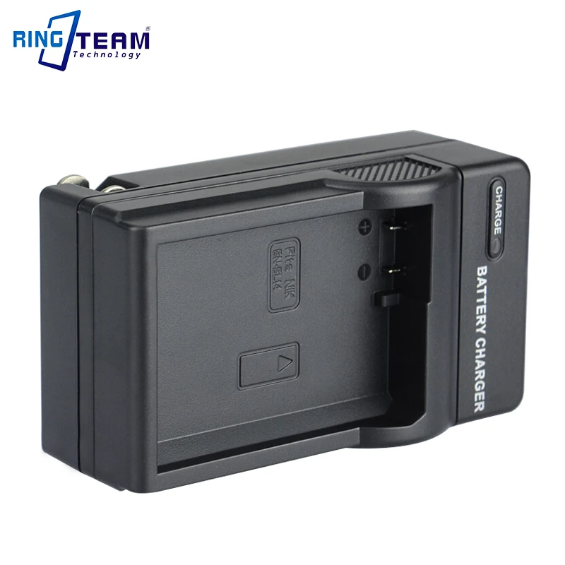 MH-24 Travel Charger for Nikon EN-EL14 ENEL14 Battery Fit D5500 D5300 D5200 D5100 D3100 D3200 D3300 P7100 P7000 P7700 P7800 SLR