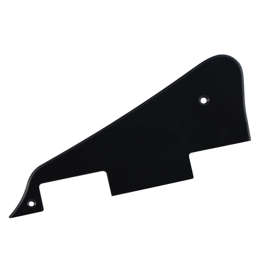 FLEOR 1pcs LP Pickguard Guitar Pick Guard Scratch Plate for LP Style Guitar Parts