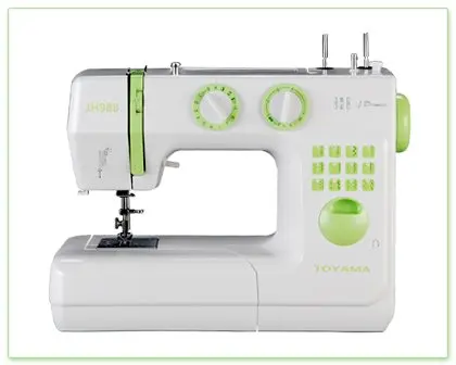 Free shipping Original new ,Chinese famous brand ACME household sewing machine,best quality warrantywhole life technical support