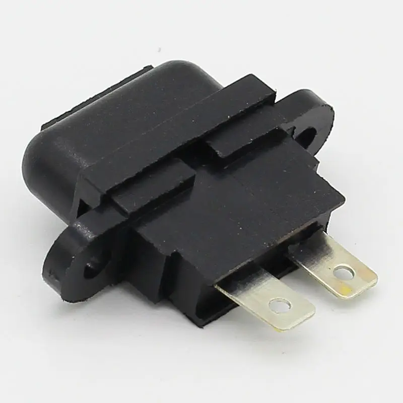 Portafusibles automático enchufable, 5 unidades